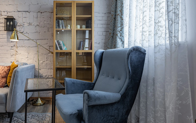 Квартира на Большой Покровской 10в