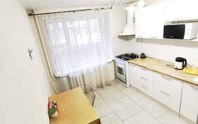 Меблированные комнаты Merci