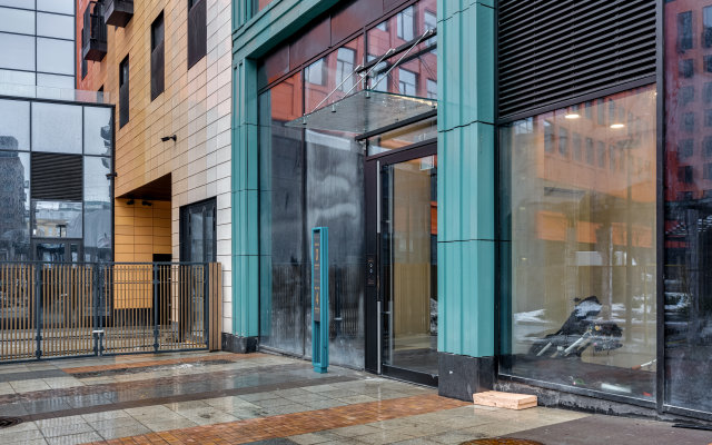 Апартаменты Estetic House - ДжазLife премиум (3 мин. от метро)