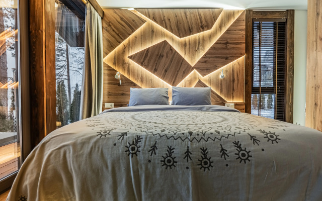 Villa Reshma Guest house