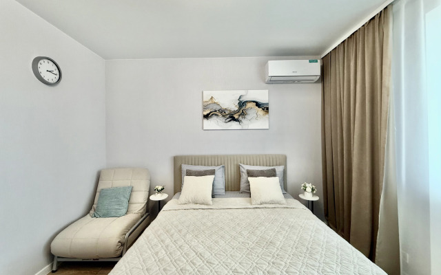 Квартира Островок счастья