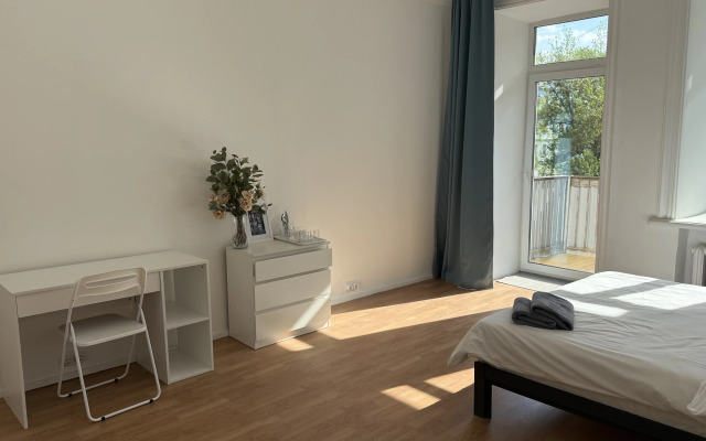 Меблированные комнаты Зубовском (2)