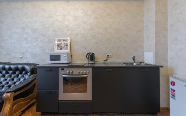 Апартаменты Belinskogo DreamHouse 1