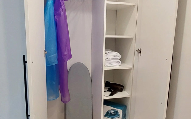 Квартира на Ялтинской