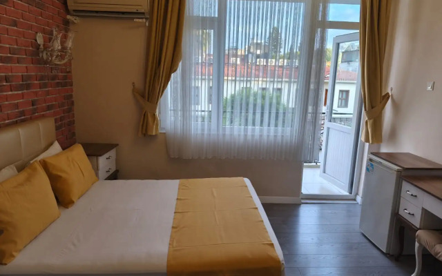 Ozmen Hotel Old Town Kaleiçi Adults Only