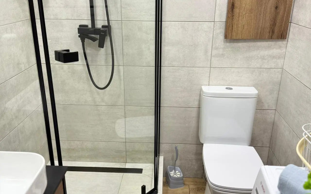 Квартира Гоголя 17