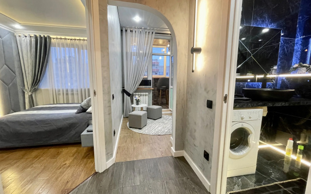Tukhachevskogo Tsentrovaya (HouseVip26) Flat