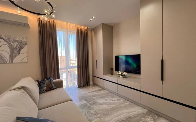 Sezam Formula 41 Apartments