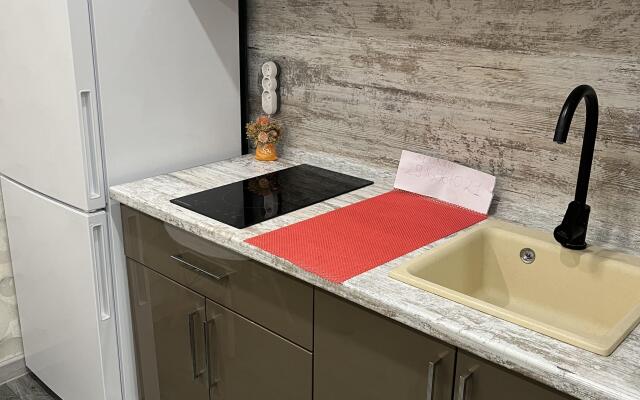 Апартаменты Жк Сказка