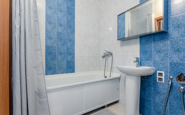 Квартира ЖК Дас Хаус