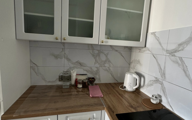 Квартира Уютная в Томске