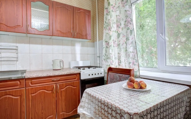 Na Ulitse Uritskogo 44 Flat