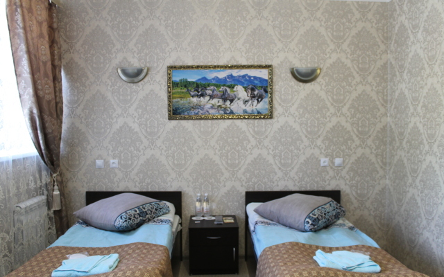 Rus Hotel