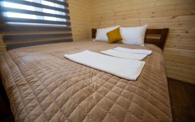 Гостевой дом Прибой