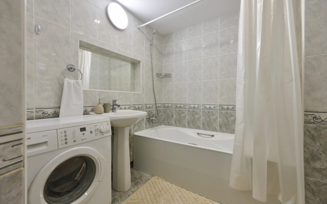 Квартира Куусинена 6к3