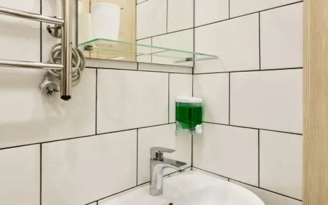 5 Revolyutsionnyij prospekt 25/12 Flat