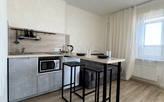 Квартира на Ул Караульная 38