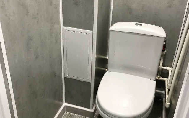 Квартира Уютная 2-комнатная