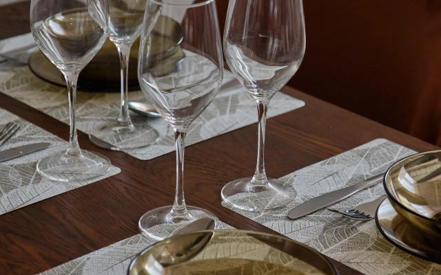 Апартаменты Двухкомнатные на Блюхера 40