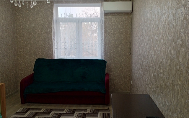 Апартаменты Крымск, Октябрьская ул., 41А