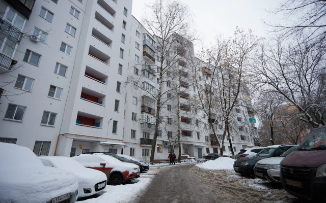 Na Gorykogo Flat