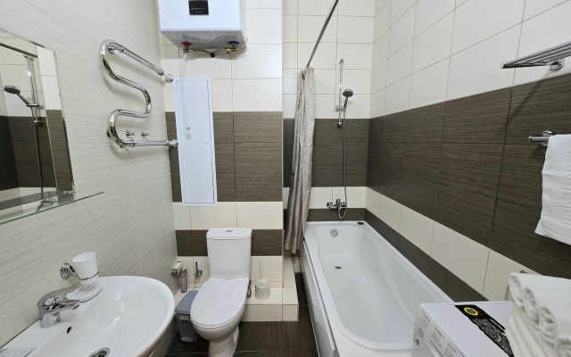 Апартаменты Чистые Пруды