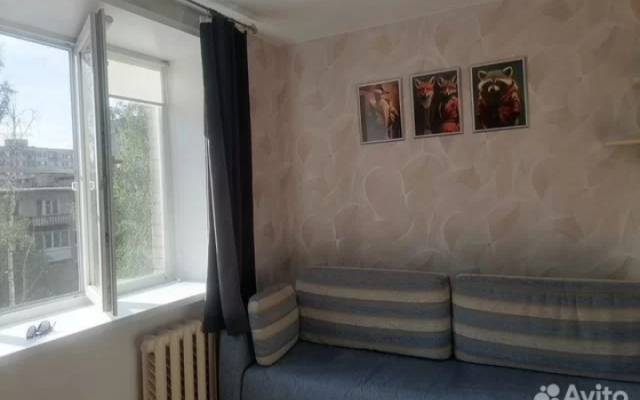 Квартира Свободная квартира