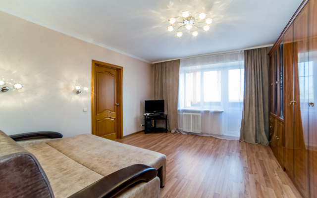 Novatorov 1 Apartments