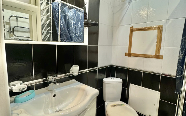 ЖК Дельфин 20