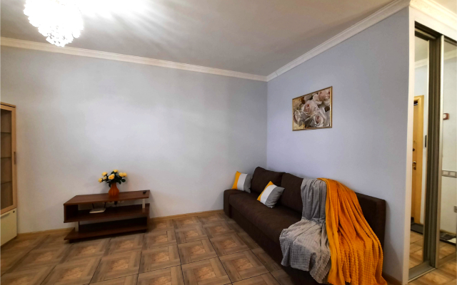 The Loft Yevrodvushka Nosovikhinskoye Shosse 25 Apartments
