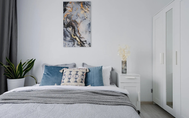 Bon Voyage Apartments