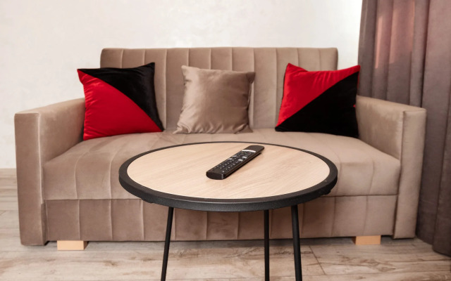 Апартаменты Лесная Сказка