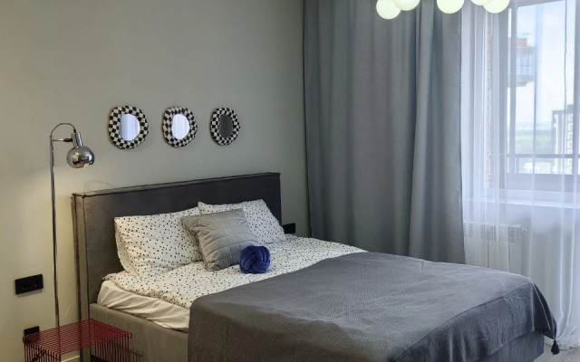 Welcome Na Nikolaeva 18 Apartments