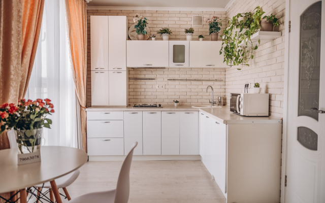Kolibri Apartments