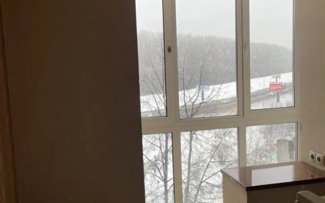 Квартира на Запорожской 39