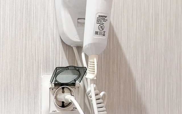 Апартаменты Двуместные в Жк Флотилия Ф1