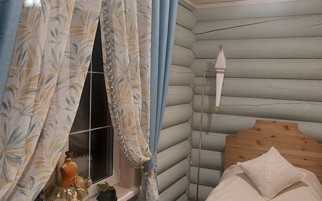 "Zagorodny" Guest House