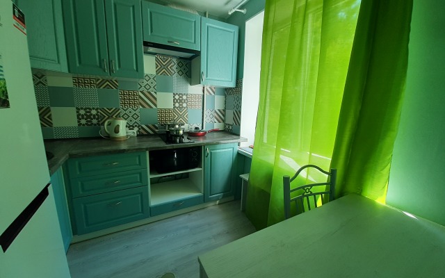 Апартаменты Пригородная 7