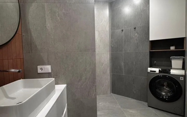 Covpemennaya S Dizaynepskim Pemontom V Zhk Chajka Flat