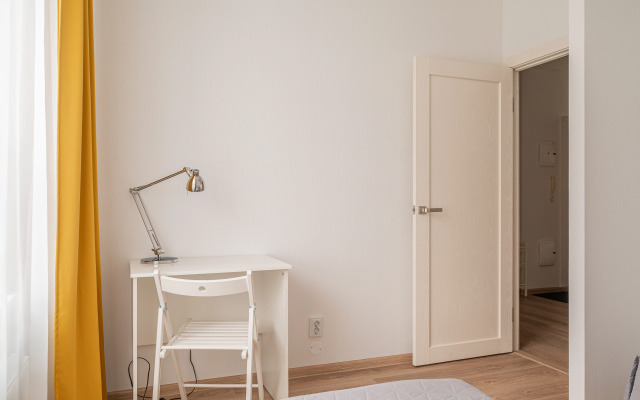 Квартира Евротрёшка  ЭКСПО  Кольцово новый ЖК Новокольцовский