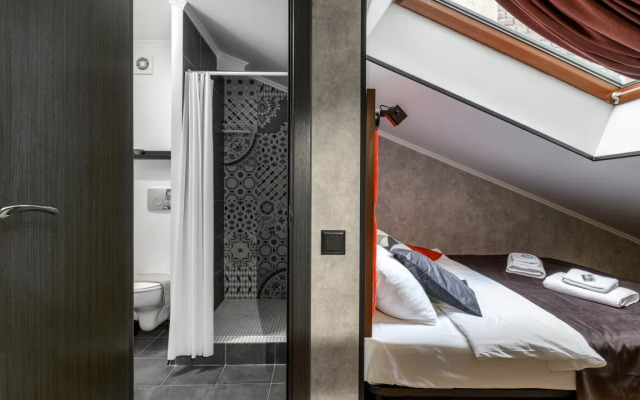 Apartment Piter Palace L141 3