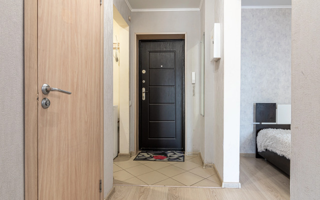 Квартира на улице Четаева 14A