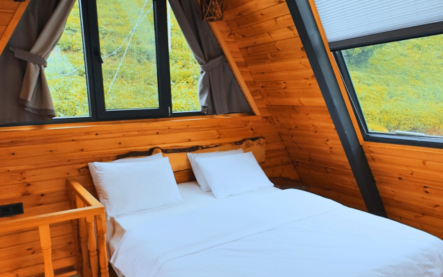 Paradise Valley Bungalow Chalet