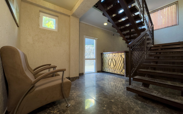 Boutique hotel AIMARA