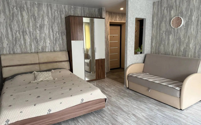 Квартира однокомнатная Многостаночников 22