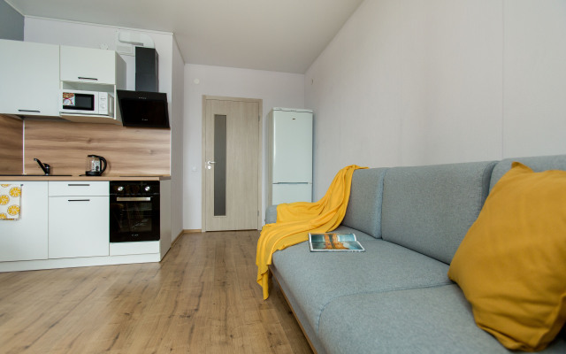 Апартаменты Griffin Apart у Финского Залива