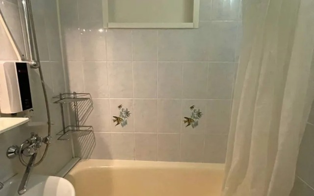 Na Suzdalskom Prospekte 21 Flat