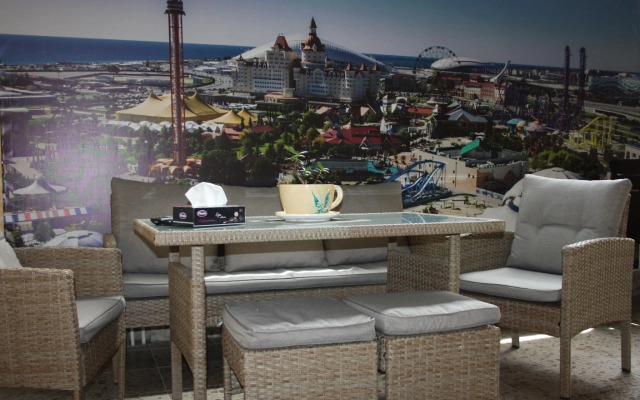 Гостевой дом Ленина 100