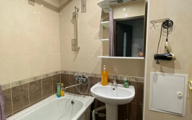 Апартаменты Свердлова 96 А