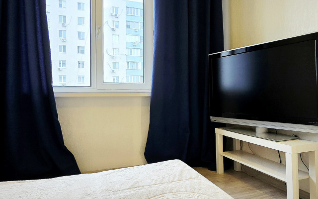 Квартира Уютная 3х комнатная рядом с парком